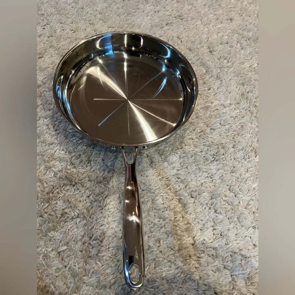 KitchenAid Stainless Steel 10” Pan - Picture 5 of 12
